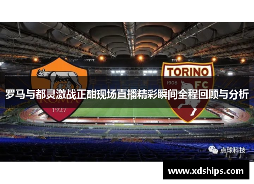 罗马与都灵激战正酣现场直播精彩瞬间全程回顾与分析